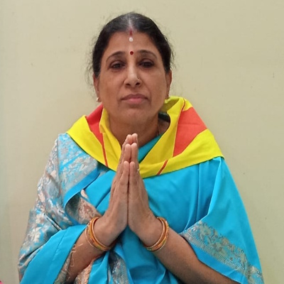 GM Shivananda Vani's photo